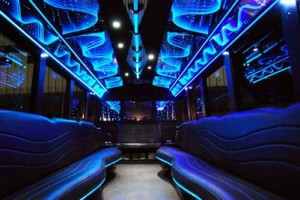 20 people party bus ft lauderdale