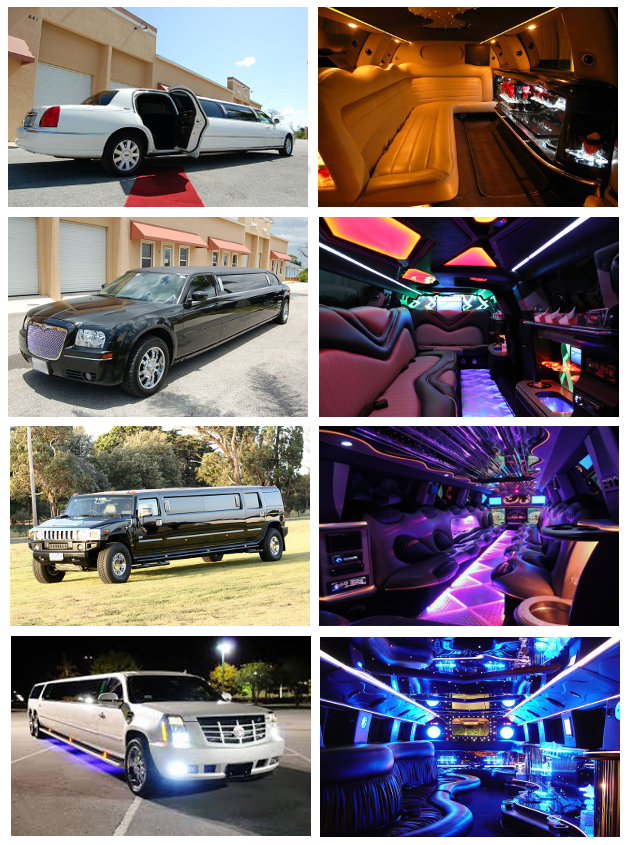 Cheap Limo Service West Palm Beach FL