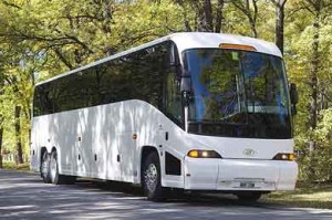 Ft Lauderdale Party Bus