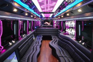 Party Bus Rental Ft Lauderdale