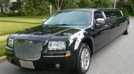 chrysler 300 limo ft lauderdale fl