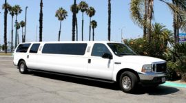 limo orlando Ft Lauderdale