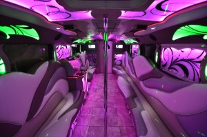 party bus limo ft lauderdale