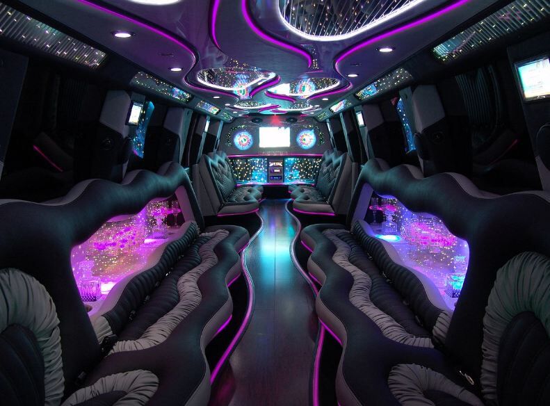 Ft Lauderdale Limo - About us