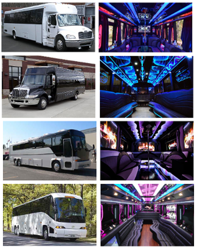 Cheap Party Bus Coral Springs FL