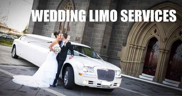 Wedding Limousine Services