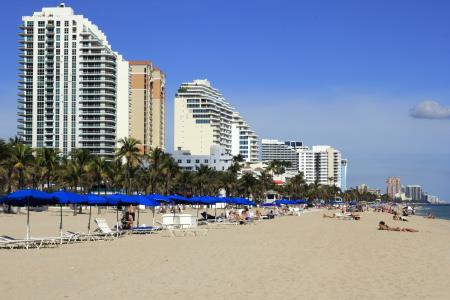 top 5 budget hotels in fort lauderdale