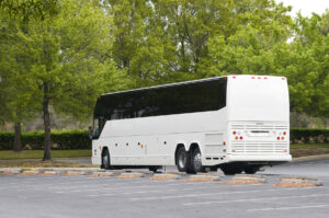 florida charter bus company